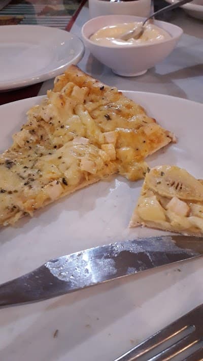 La Pizzeria - Foto 3