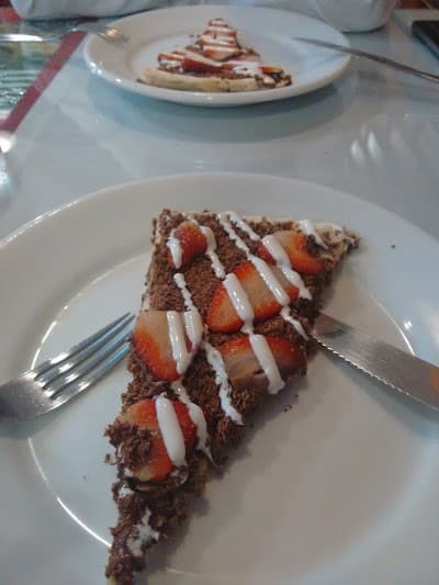 La Pizzeria - Foto 4