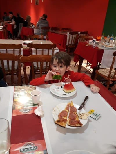 La Pizzeria - Foto 5
