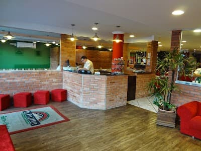 La Pizzeria - Foto 6