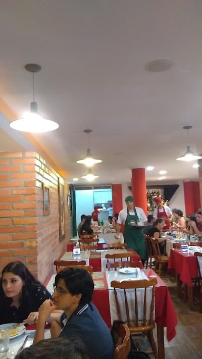 La Pizzeria - Foto 8