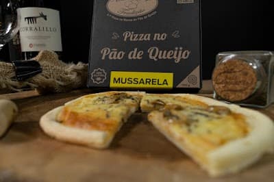 DCE Pizza no Pão de Queijo - Foto 3