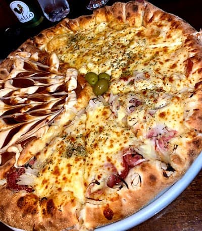 Pizzaria Bem Vindo - Foto 2