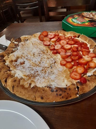 Pizzaria Bem Vindo - Foto 4