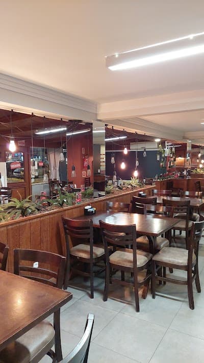 Pizzaria Bem Vindo - Foto 5