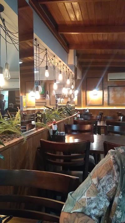 Pizzaria Bem Vindo - Foto 9