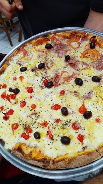 Di Forni Pizzaria - Foto 4