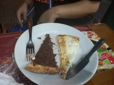 Di Forni Pizzaria - Foto 5