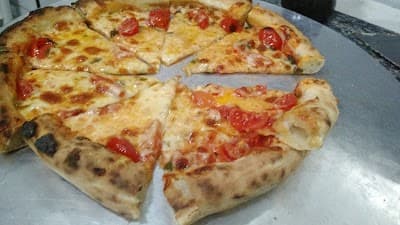 Di Forni Pizzaria - Foto 10