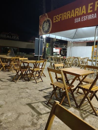 Sr.esfirra - Foto 2