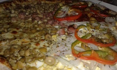 juninho's pizzaria