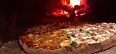 juninho's pizzaria - Foto 2