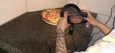 juninho's pizzaria - Foto 3