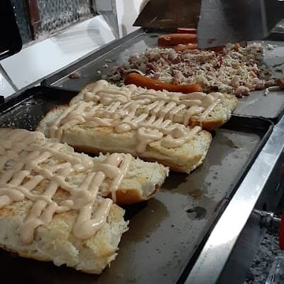 juninho's pizzaria - Foto 7