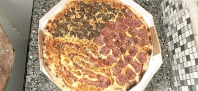 juninho's pizzaria - Foto 8