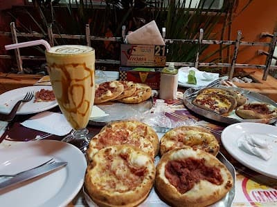 Cia da Esfiha - Foto 2