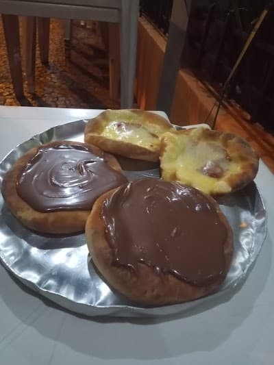 Cia da Esfiha - Foto 3