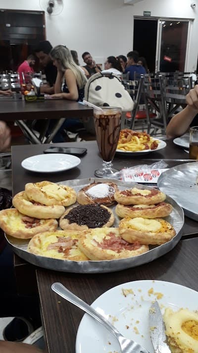 Cia da Esfiha - Foto 9