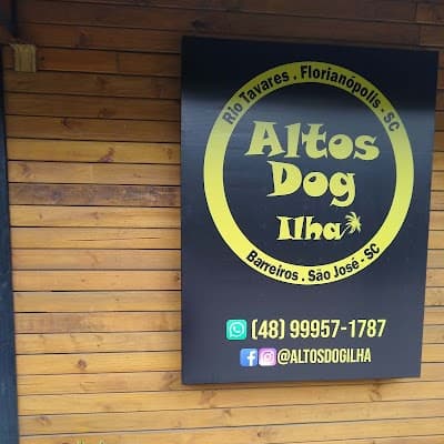 Altos Dog Ilha - Foto 8