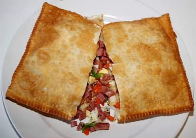 Q Sabor Pastelaria - Foto 2