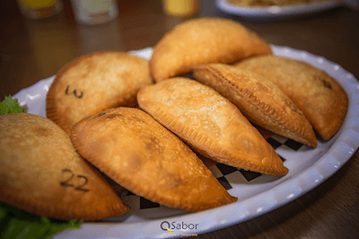 Q Sabor Pastelaria - Foto 4