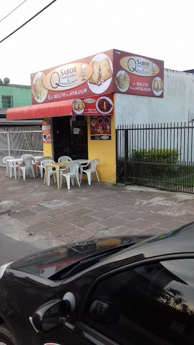 Q Sabor Pastelaria - Foto 6
