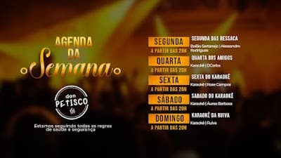 Don Petisco - Foto 3