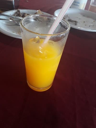 Restaurante Cabana Do Toninho - Foto 2