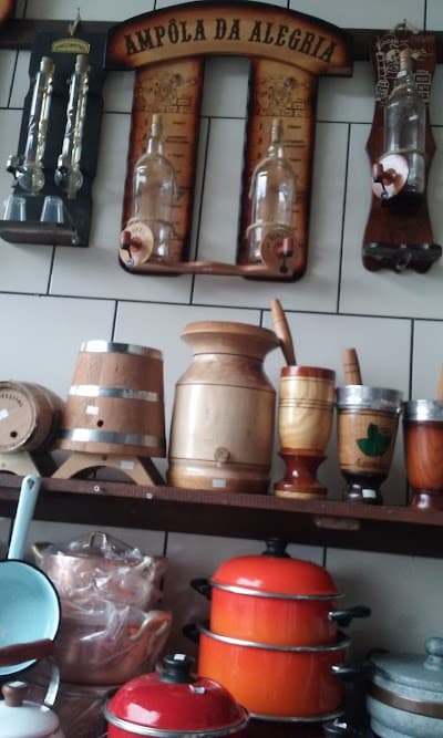 Restaurante Cabana Do Toninho - Foto 4
