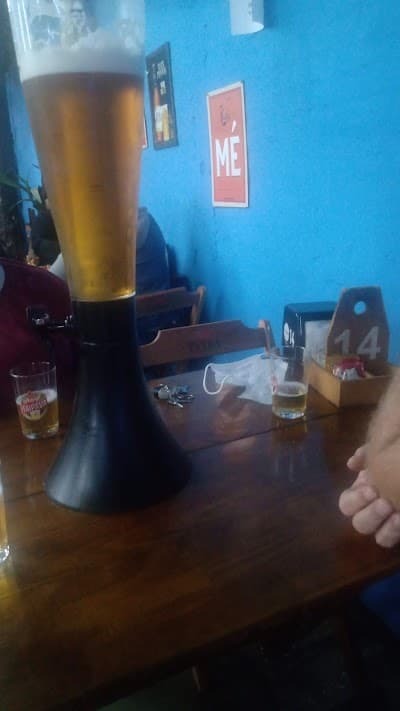 Restaurante Cabana Do Toninho - Foto 5