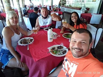 Restaurante Cabana Do Toninho - Foto 7