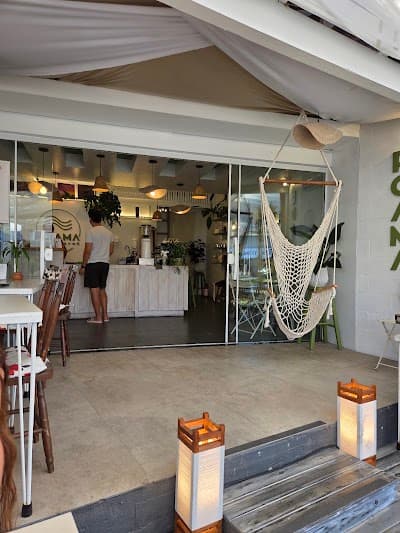 Roama Café Bistrô - Foto 1