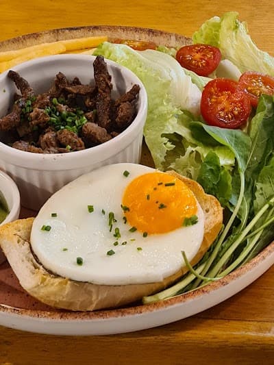 Roama Café Bistrô - Foto 2