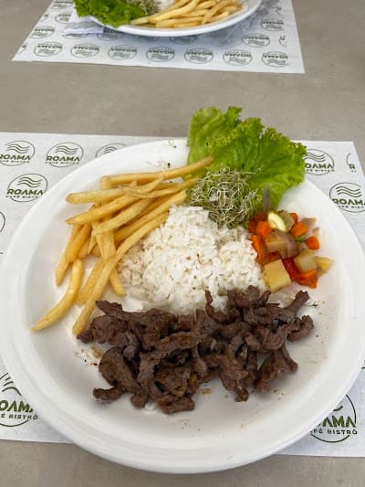 Roama Café Bistrô - Foto 3