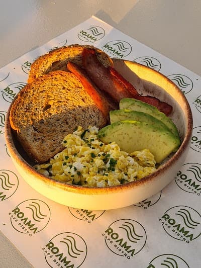 Roama Café Bistrô - Foto 4