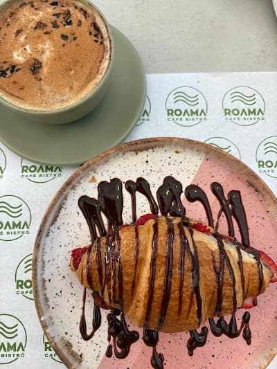 Roama Café Bistrô - Foto 5