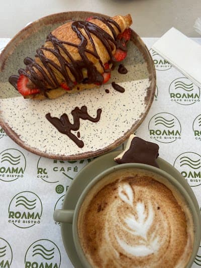 Roama Café Bistrô - Foto 6