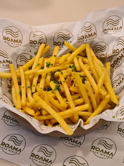 Roama Café Bistrô - Foto 8