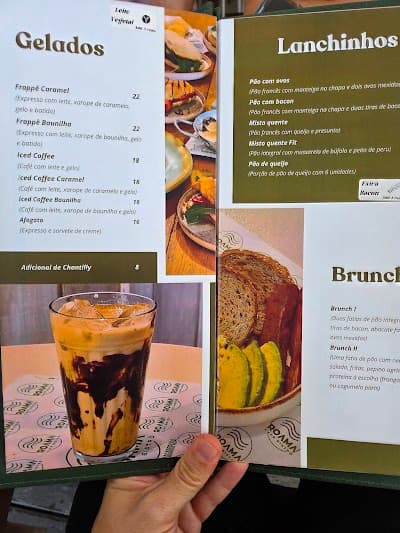 Roama Café Bistrô - Foto 10