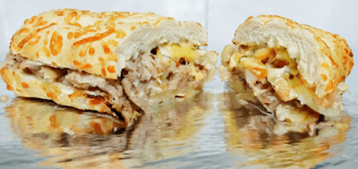 Revoadas Lanches - Foto 3