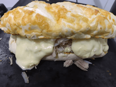 Revoadas Lanches - Foto 4