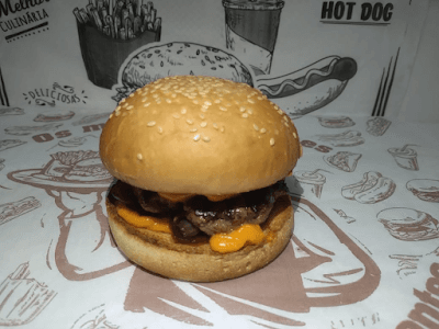 Revoadas Lanches - Foto 5