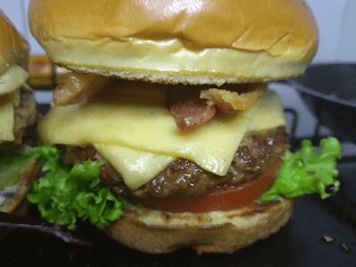 Revoadas Lanches - Foto 7