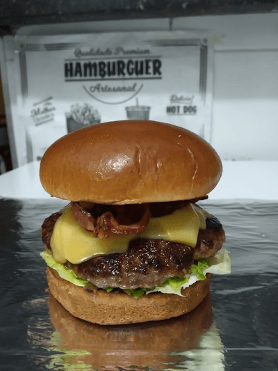 Revoadas Lanches - Foto 10