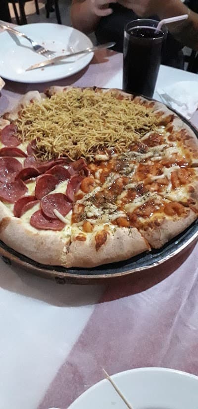 Pizzaria Famiglia Bettoni - Foto 5