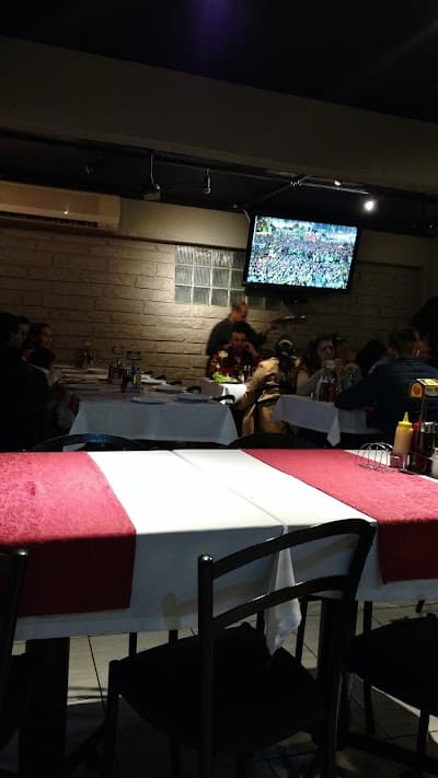 Pizzaria Famiglia Bettoni - Foto 6