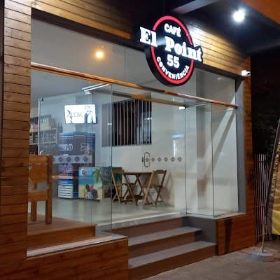 El Point 55 Café Conveniência - Foto 3