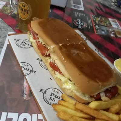 El Point 55 Café Conveniência - Foto 4