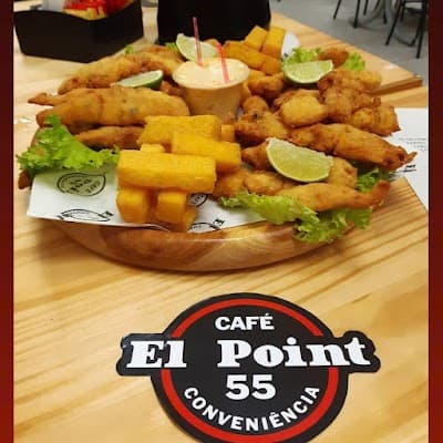 El Point 55 Café Conveniência - Foto 5