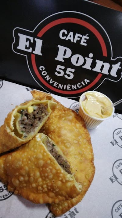 El Point 55 Café Conveniência - Foto 7